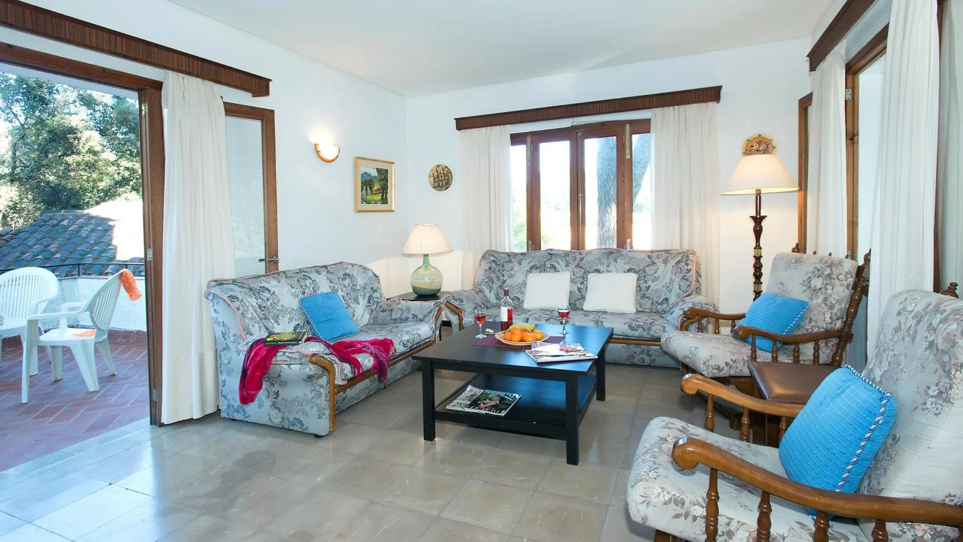 Owl Booking Villa Mariner - 5 Min Walk To The Beach Pollenca