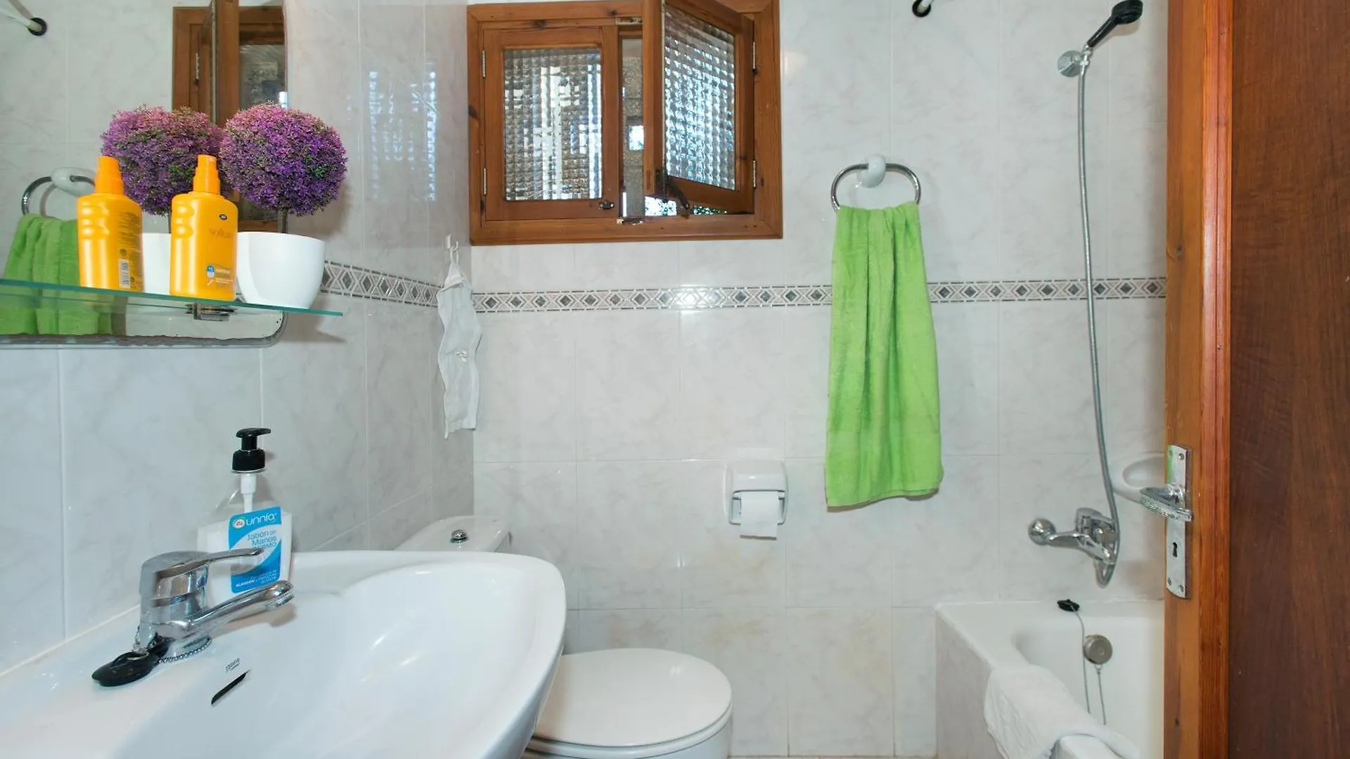 Owl Booking Villa Mariner - 5 Min Walk To The Beach Pollenca