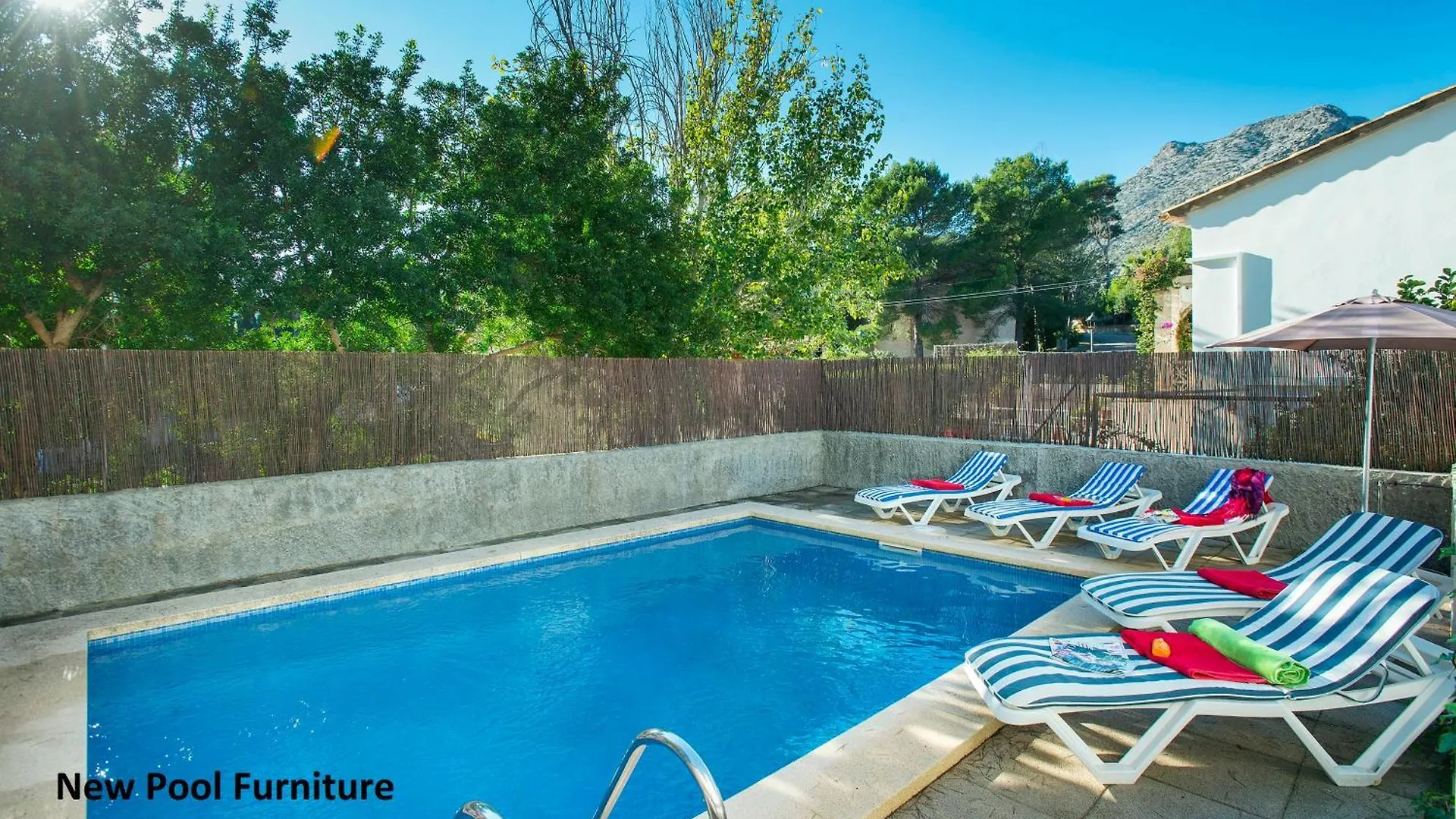 Owl Booking Villa Mariner - 5 Min Walk To The Beach Pollenca