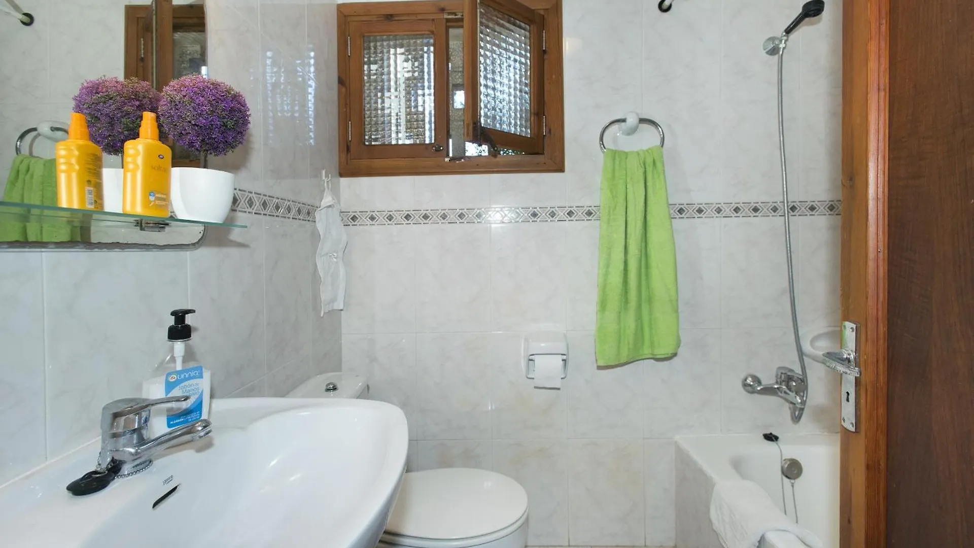 Owl Booking Villa Mariner - 5 Min Walk To The Beach Pollenca