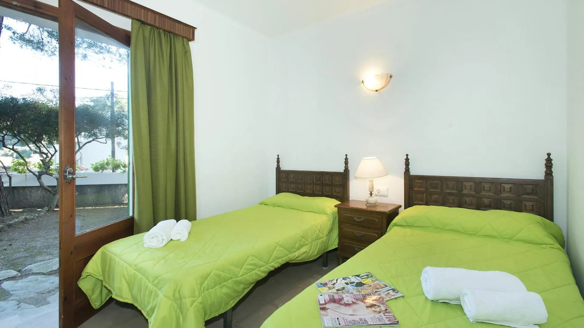 Owl Booking Villa Mariner - 5 Min Walk To The Beach Pollenca