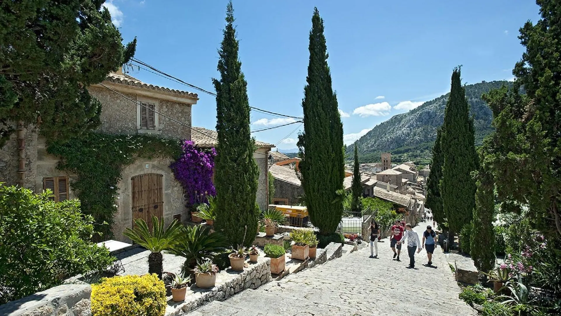 Owl Booking Villa Mariner - 5 Min Walk To The Beach Pollenca