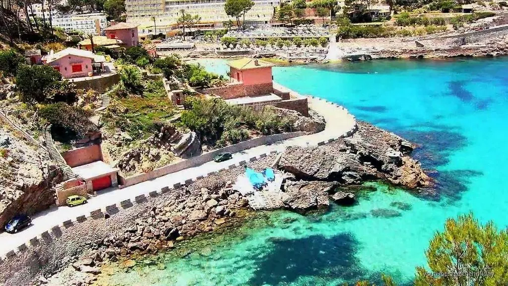 Owl Booking Villa Mariner - 5 Min Walk To The Beach Pollenca