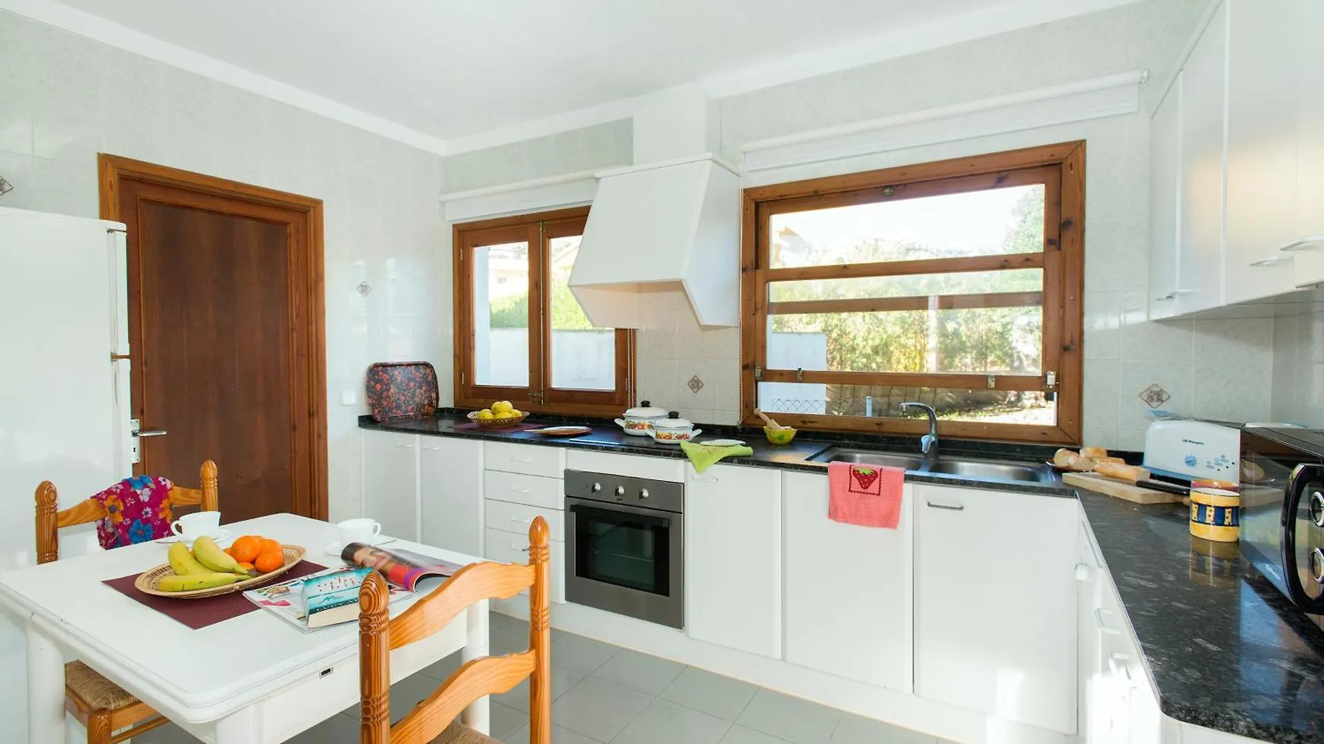 Owl Booking Villa Mariner - 5 Min Walk To The Beach Pollensa 0*,