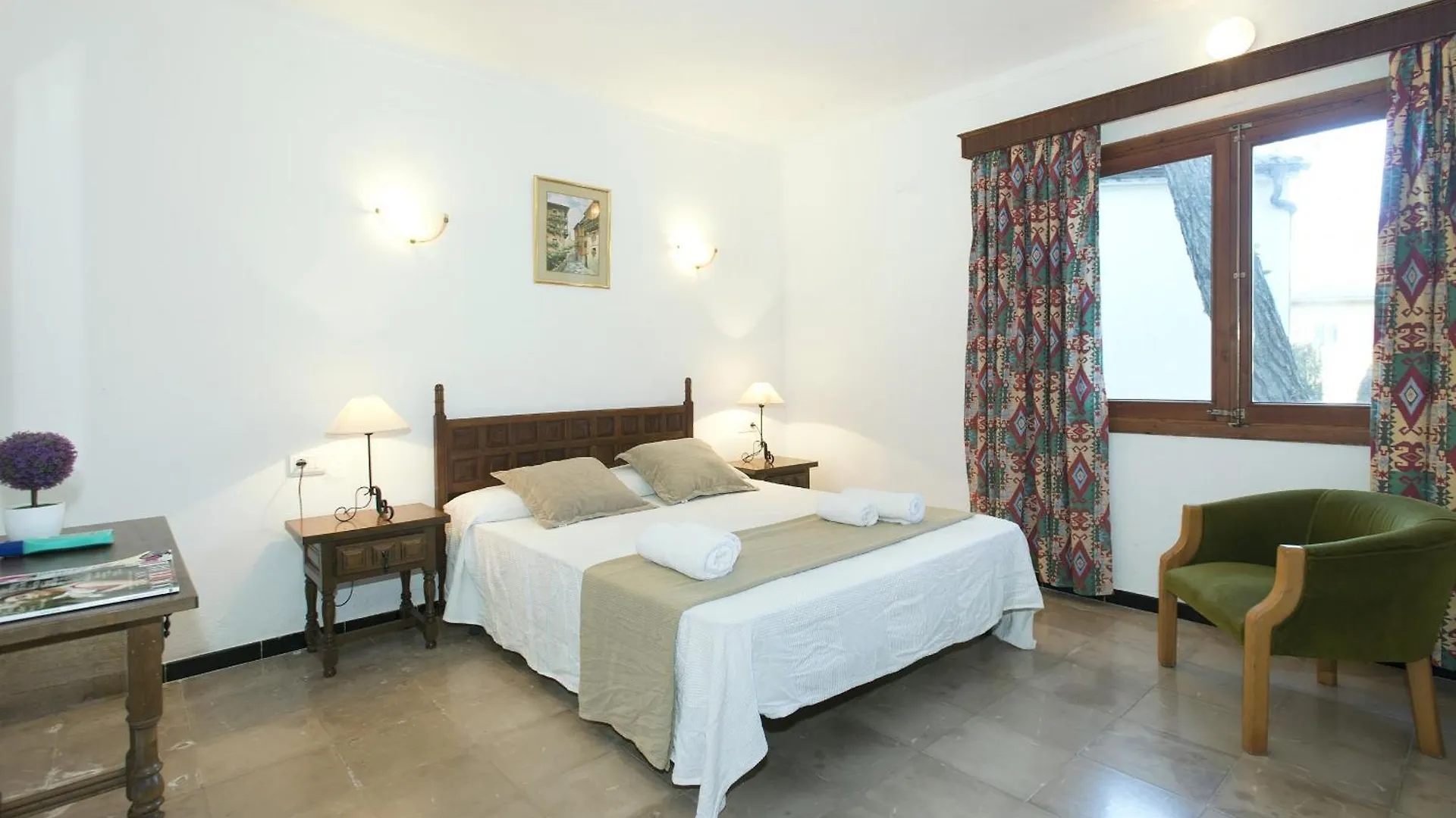 Owl Booking Villa Mariner - 5 Min Walk To The Beach Pollensa